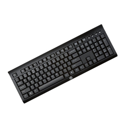 [RePacked]HP K2500 Wireless Keyboard with Dedicated Function Keys