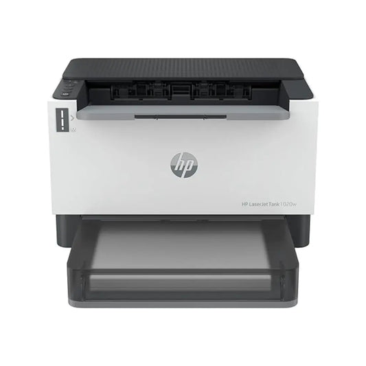 HP LaserJet Tank 1020w Wireless Monochrome Laser Printer 22 PPM-tpstech.in