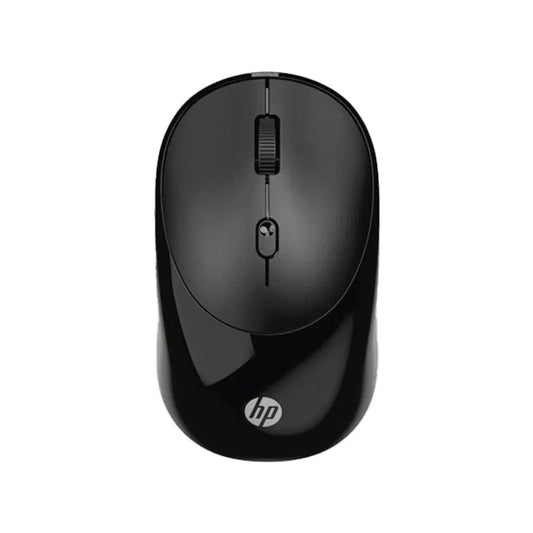 HP M090  2.4GHz Wireless Optical Mouse with USB Receiver-tpstech