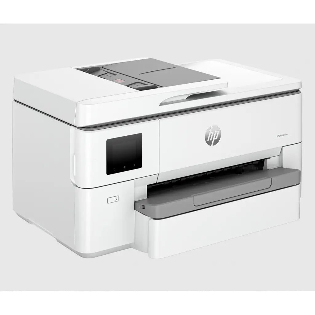 HP OfficeJet Pro 9720 Wireless Wide‑Format A3 All‑in‑One Inkjet Printer with Auto Duplex-tpstech.in