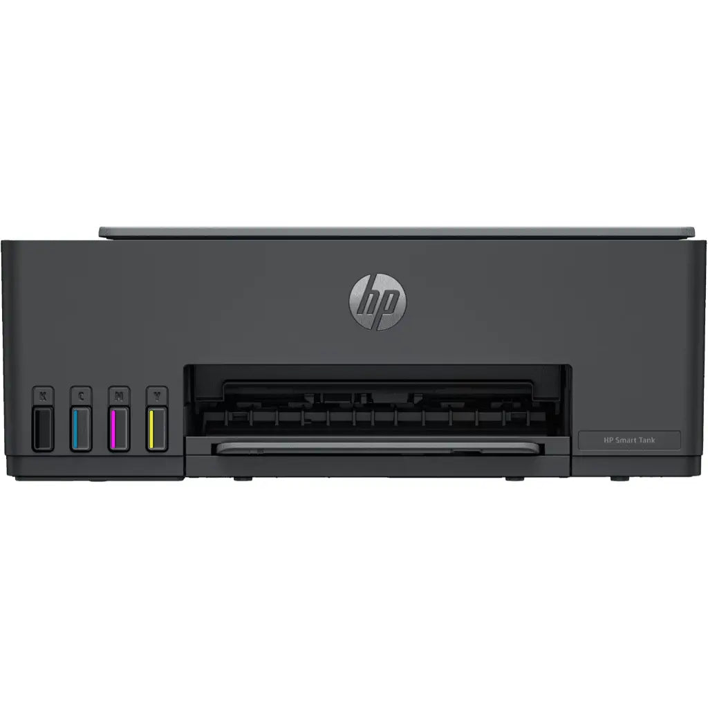 HP Smart Tank 524 All in One Inkjet Printer 5D174A with High Volume Printing-tpstech.in