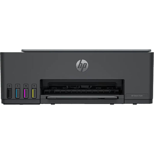 HP Smart Tank 524 All in One Inkjet Printer 5D174A with High Volume Printing-tpstech.in
