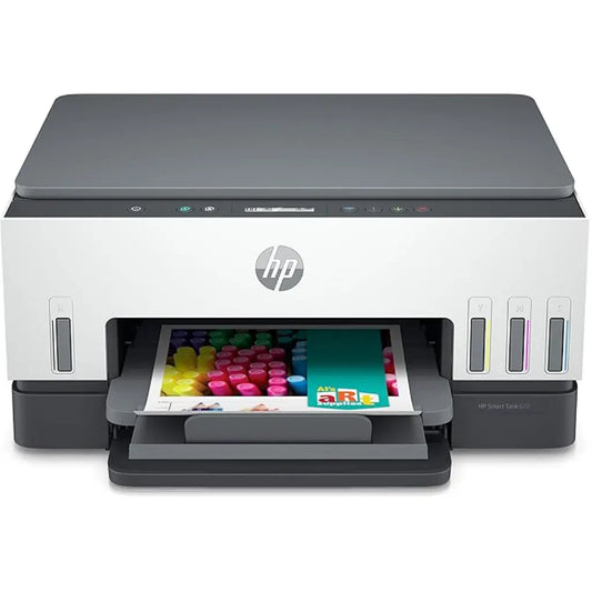 HP Smart Tank 670 Wireless All-in-One Ink Tank Printer with Duplex Printing-tpstech.in