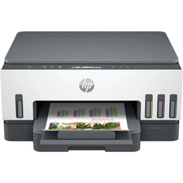 HP Smart Tank 720 6UU46A Wireless All‑in‑One Ink Tank Printer-tpstech.in