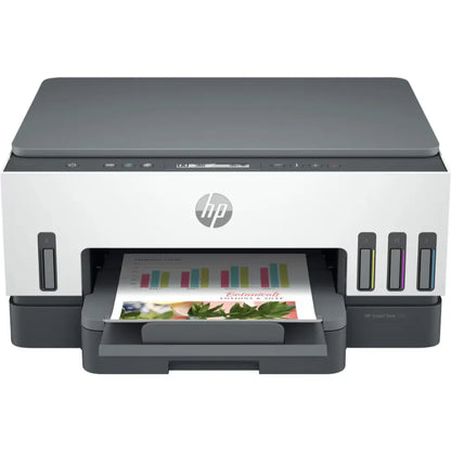 HP Smart Tank 720 6UU46A Wireless All‑in‑One Ink Tank Printer-tpstech.in