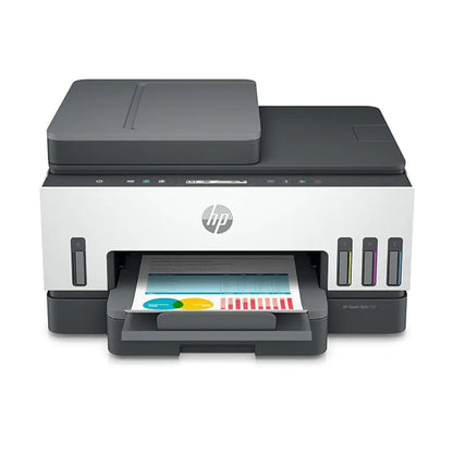 HP Smart Tank 750 Wireless All-in-One InkTank Printer with Duplex Printing & ADF-tpstech.in