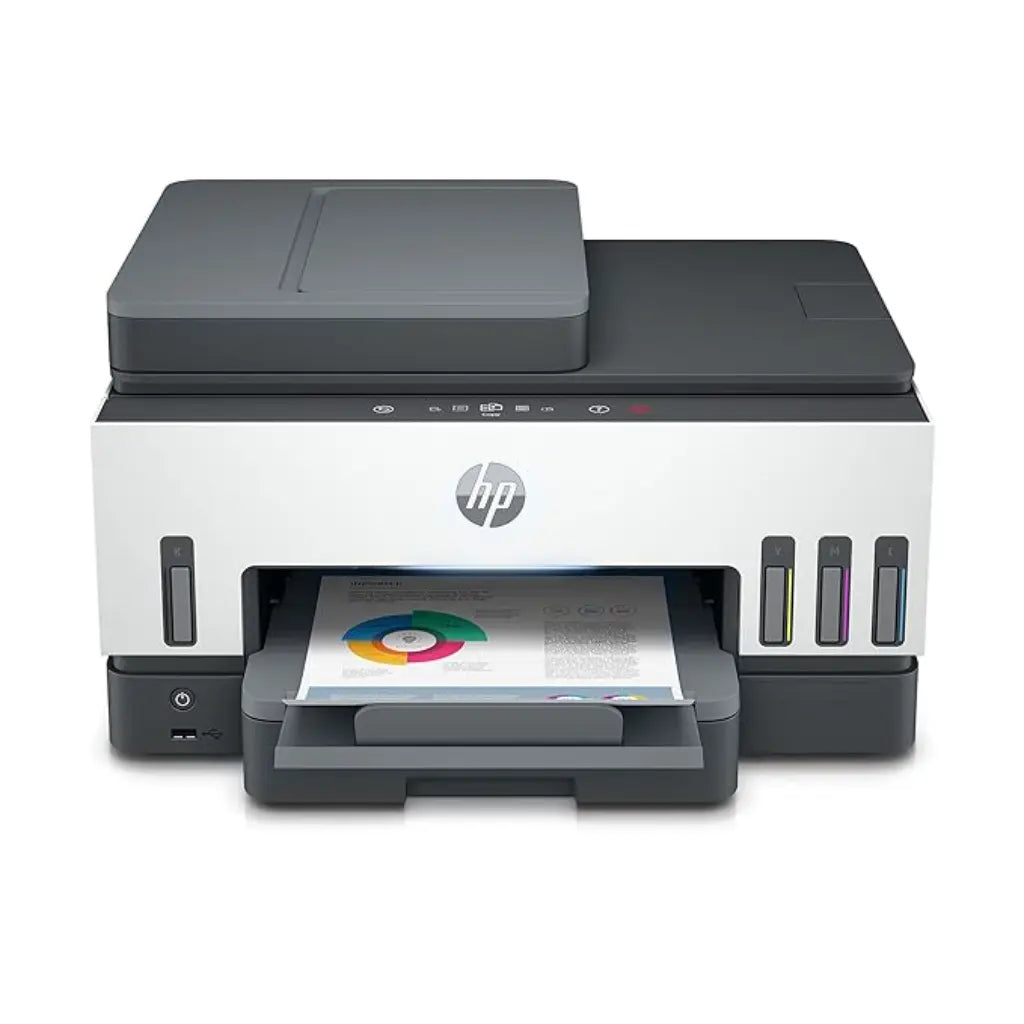 HP Smart Tank 790 Wireless All-in-One Ink Tank Printer with ADF & Duplex Printing-tpstech.in
