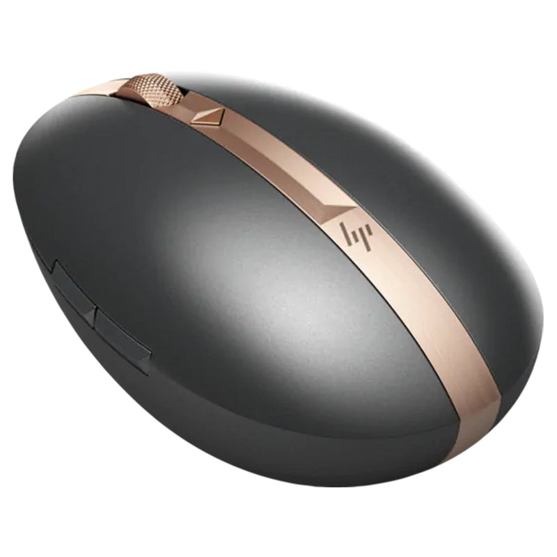 HP 700 Spectre Laser Rechargeable Mouse with Adjustable 1200DPI and Wireless Connection From TPS Technologies
