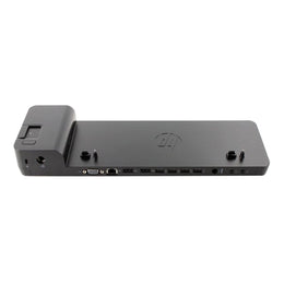 HP D9Y32AA Ultra Slim Docking Station