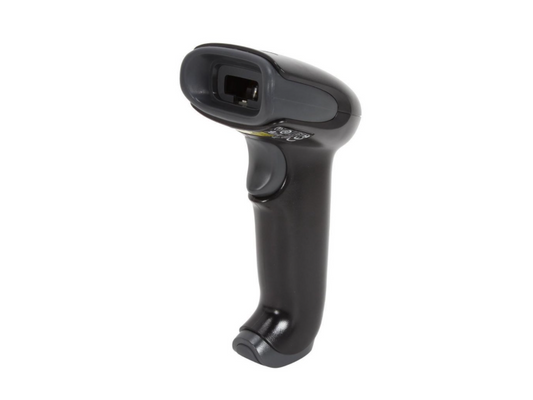 [RePacked] Honeywell Voyager 1250G Single-Line without stand Barcode Scanner
