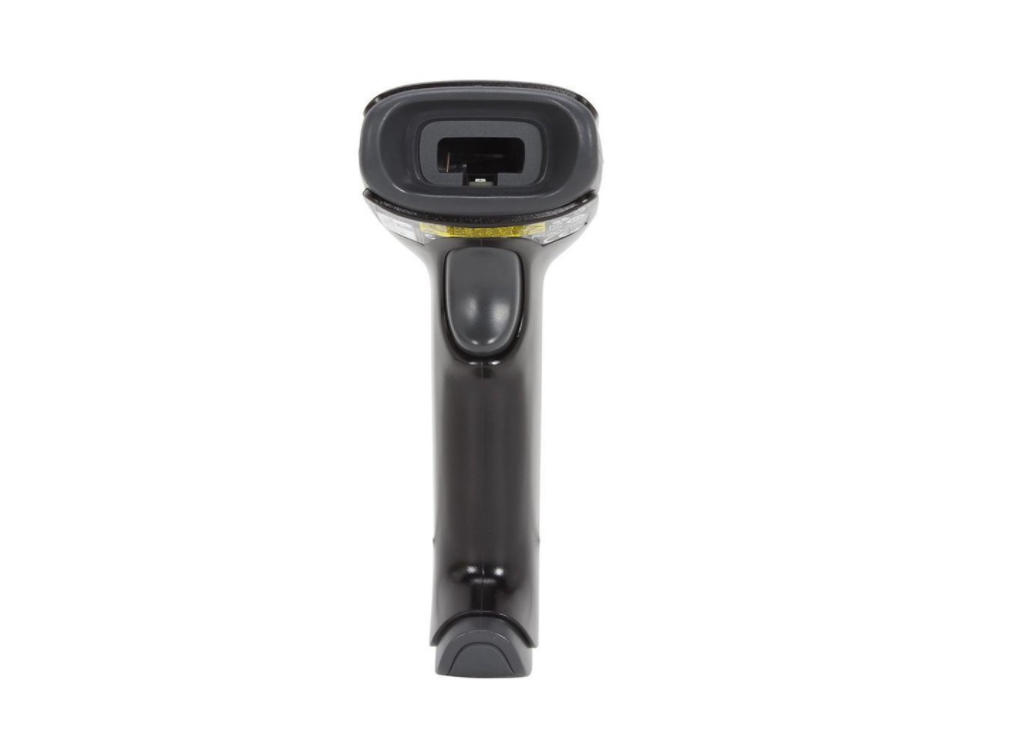 [RePacked] Honeywell Voyager 1250G-2-I USB Single-Line without stand Barcode Scanner