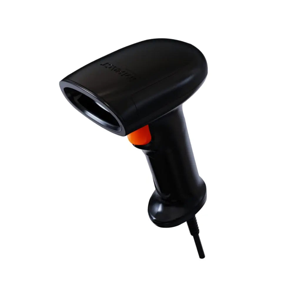 Honeywell Impact IHS520X 2D Barcode Scanner Wired Long‑Range High‑Speed Durable USB Scanner-tpstech.in