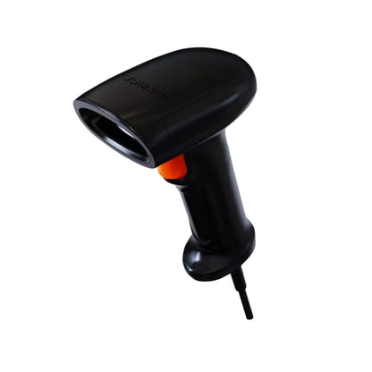 Honeywell Impact IHS520X 2D Barcode Scanner Wired Long‑Range High‑Speed Durable USB Scanner-tpstech.in
