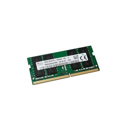 Hynix 32GB DDR4 RAM 3200MHz CL22 2Rx8 260-Pin SO-DIMM Laptop Memory-tpstech.in