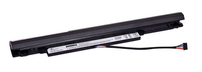 Lenovo L15S3A02 Original OEM 24Whr 2200mAh 10.8V 3 Cell Laptop Battery for Select Lenovo Laptops