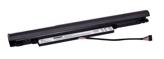 Lenovo L15S3A02 Original OEM 24Whr 2200mAh 10.8V 3 Cell Laptop Battery for Select Lenovo Laptops