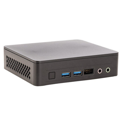 [RePacked]Intel NUC 11 Essential kit NUC11ATKC2 with Celeron N4505 (No Pre-Installed Storage and Memory)
