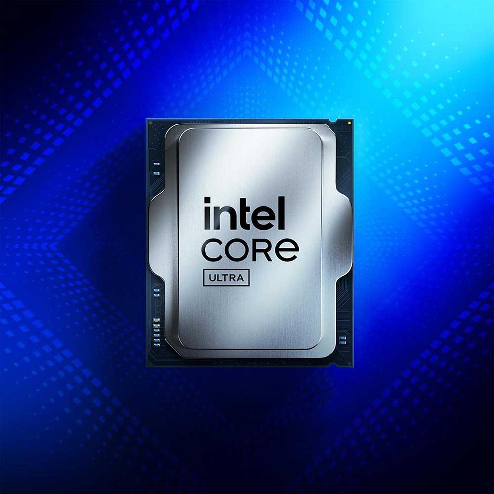 Intel Core Ultra 9 285K LGA1851 24 Cores Desktop Processor