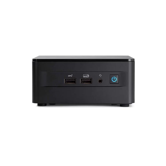 Intel NUC 12 Pro Kit NUC12WSKi70Z Mini PC with Intel Core i7 (No Pre-Installed Storage & Memory)