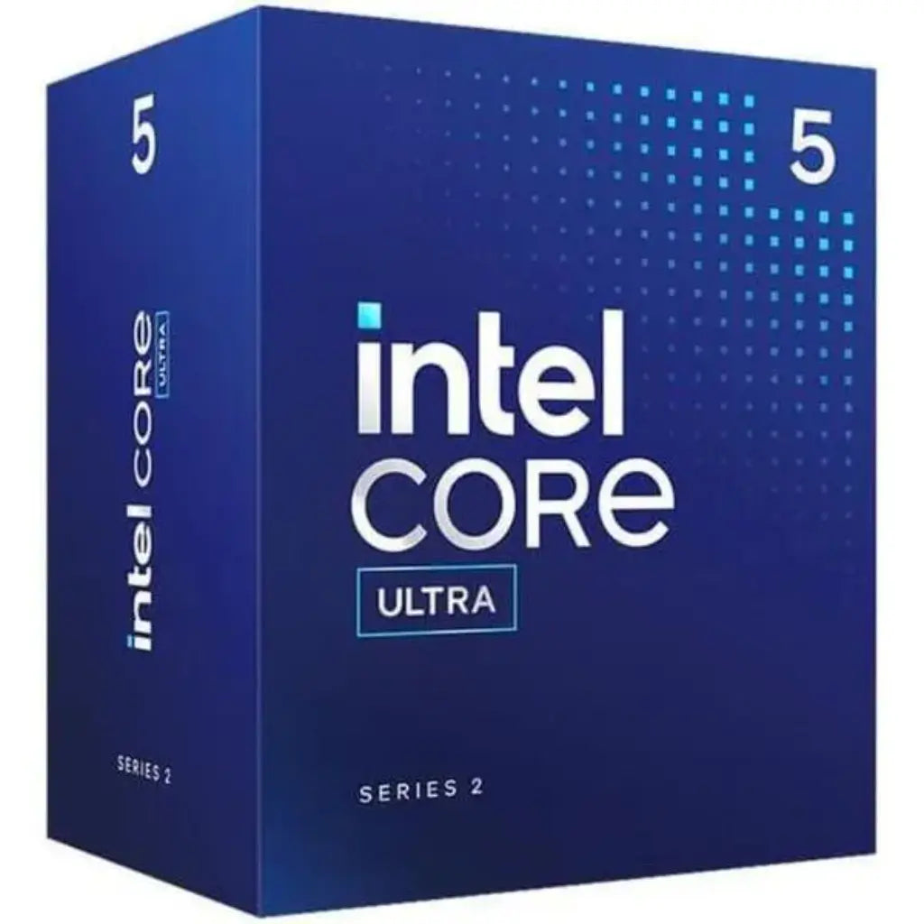 Intel Core Ultra 5 225 LGA1851 Desktop Processor 10 Cores Up to 4.9GHz 20MB Cache-tpstech.in