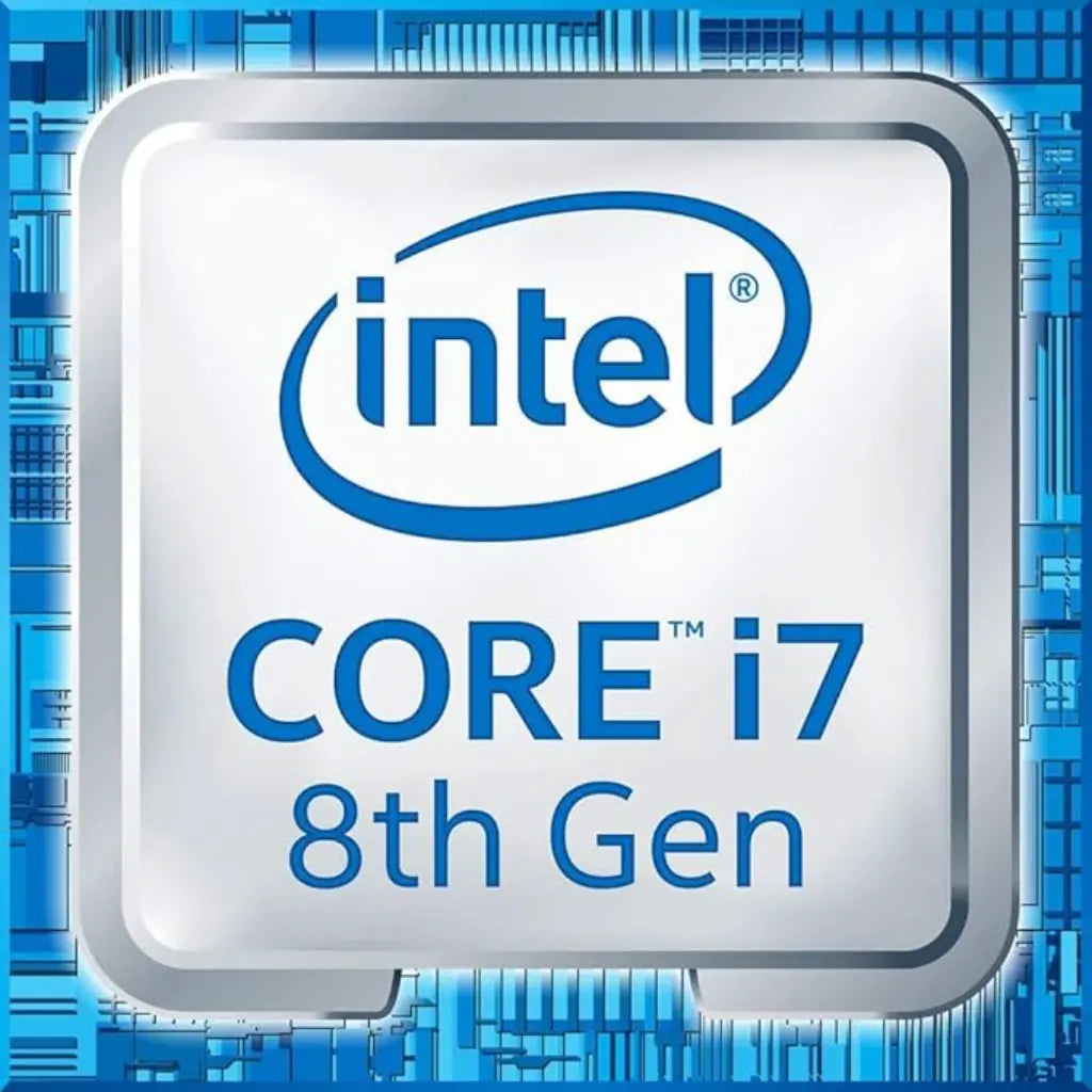 Intel Core i7-8700T 8th Gen OEM Desktop Processor (Thermal Paste Included)-tpstech.in