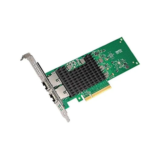Intel X710-T2L Dual-Port 10 Gigabit Ethernet Network Adapter PCIe 3.0 RJ-45-tpstech.in