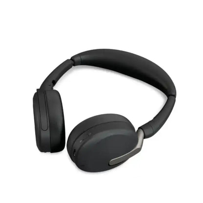 Jabra Evolve2 65 Flex MS Stereo Wireless Headset with Link 380c USB‑C-tpstech.in