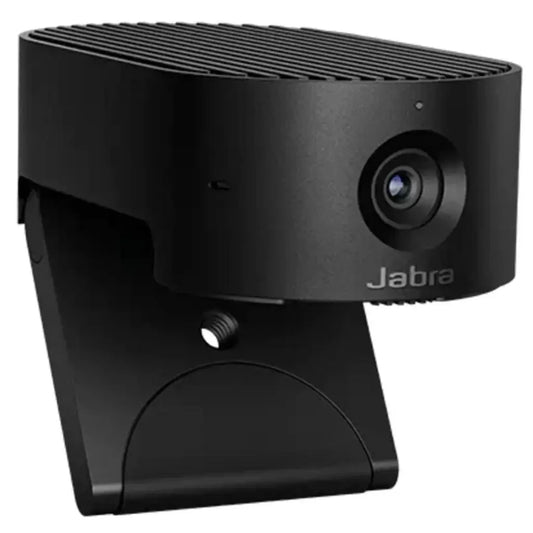Jabra PanaCast 20 4K Ultra‑HD AI‑Powered Webcam with 90° FOV-tpstech.in
