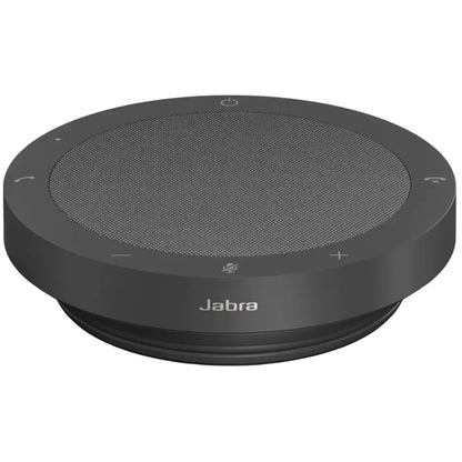 Jabra Speak2 40 UC Portable Speakerphone 2740-209 with Full Duplex Audio IP64-tpstech.in