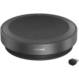 Jabra Speak2 75 UC Portable Conference Speakerphone with Link 380c USB‑A/USB‑C-tpstech.in
