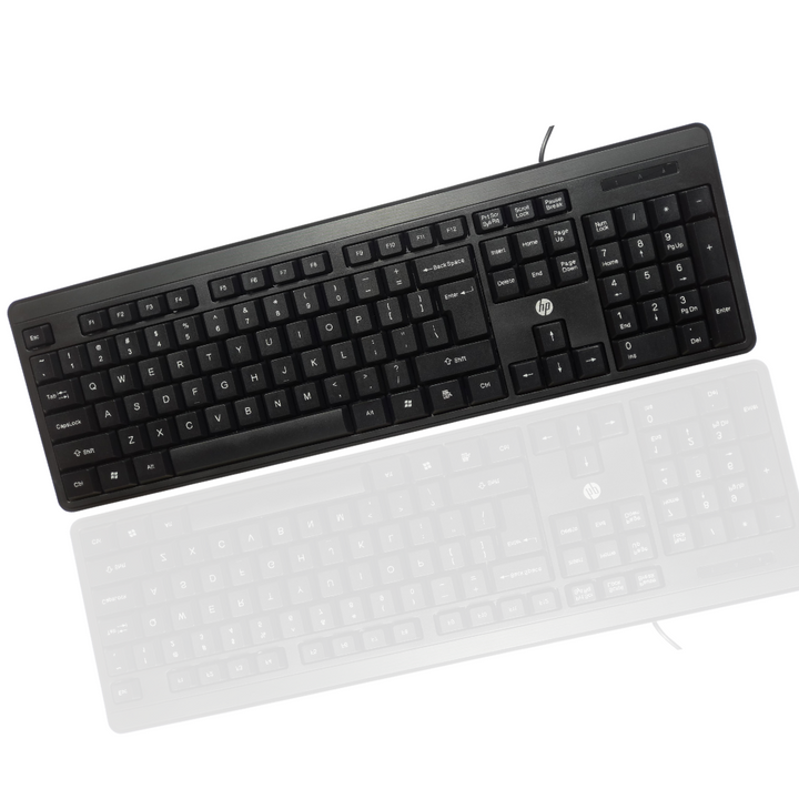 Buy Computer Keyboard Online at Best Price in India - tpstech.in