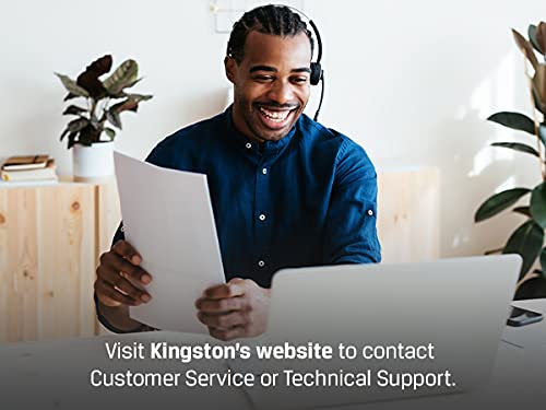 Kingston Premier RAM 8GB DDR4 2666 Mhz CL19 ECC DIMM Server Workstation NAS Memory