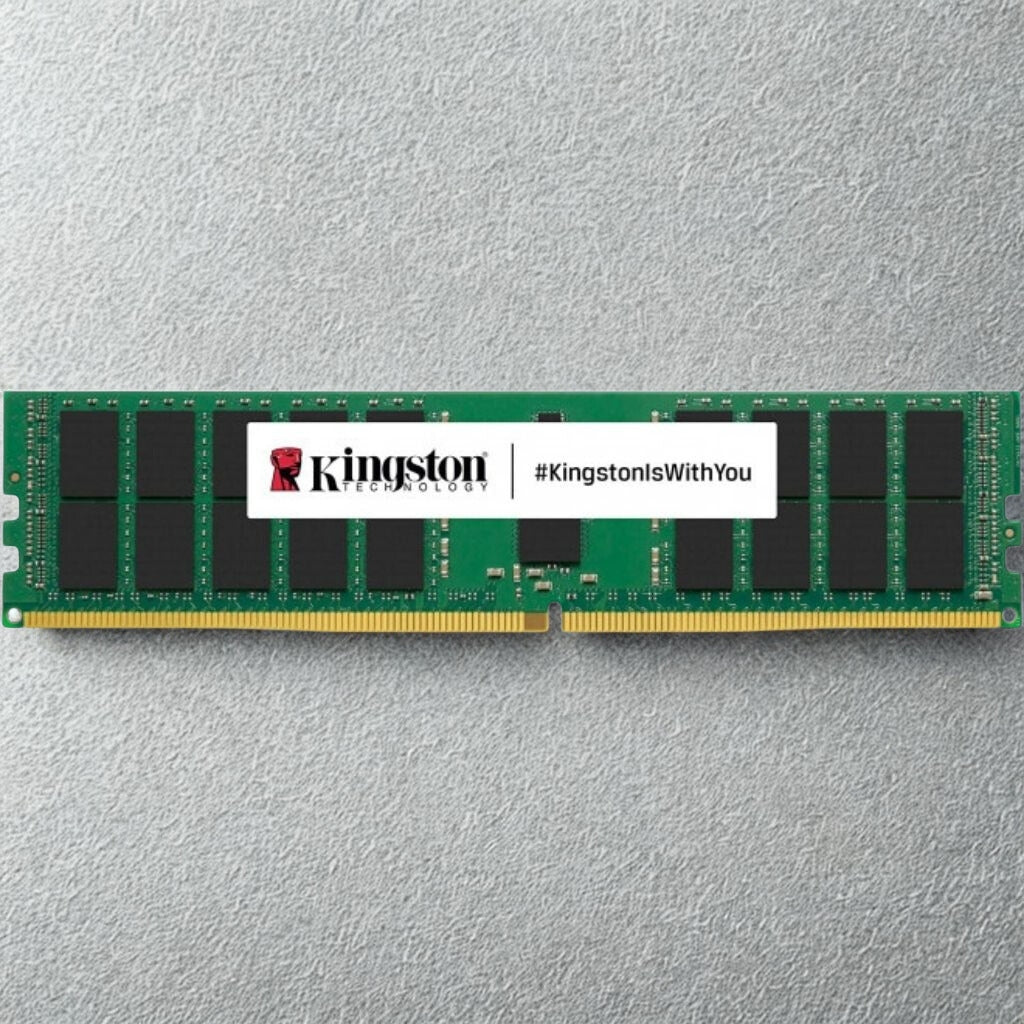 Kingston KSM32ES8/16HC 16GB DDR4 ECC DIMM RAM – tpstech.in
