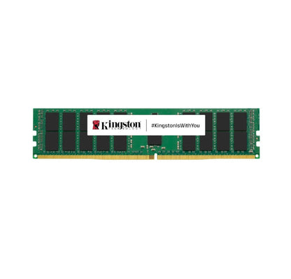 Kingston Premier 8GB DDR4 3200 Mhz ECC CL22 288 Pin RAM DIMM Workstation Server NAS Memory
