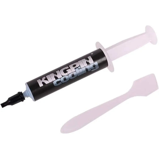 Kingpin Cooling KPx High Performance Thermal Compound 3G CPU GPU Thermal Paste-tpstech.in