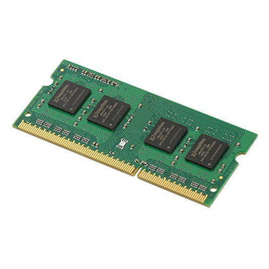 Kingston 8GB DDR3L 1600MHz 1.35V CL11 Unbuffered SODIMM Laptop Memory