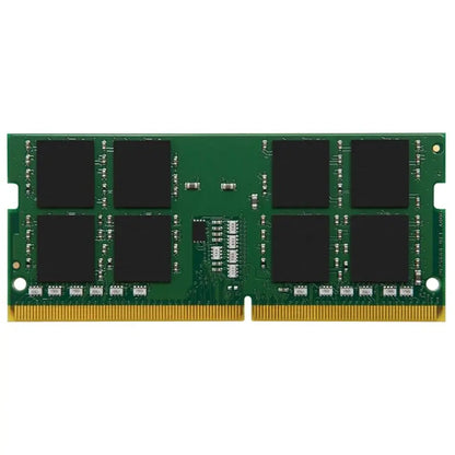 Kingston 16GB DDR4 RAM 2666MHz CL19 260 Pin Non-ECCSODIMM Laptop Memory-tpstech.in