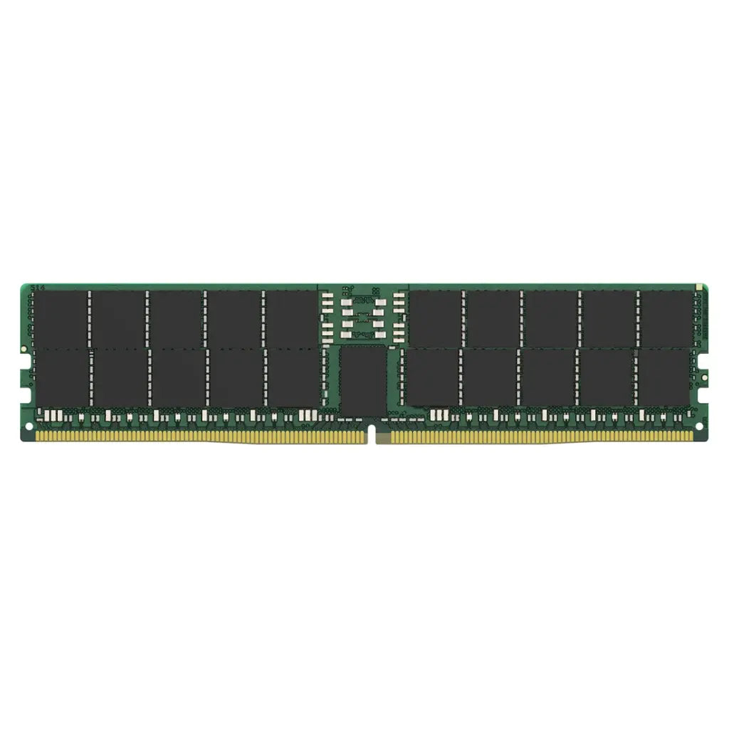 Kingston KSM48R40BS8-16HA 16GB DDR5 RAM 4800MHz CL40 288-Pin DIMM Server Memory-tpstech.in