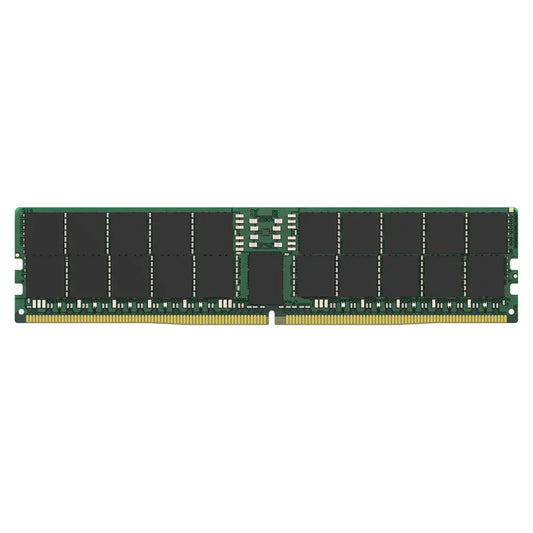 Kingston KSM48R40BS8-16HA 16GB DDR5 RAM 4800MHz CL40 288-Pin DIMM Server Memory-tpstech.in