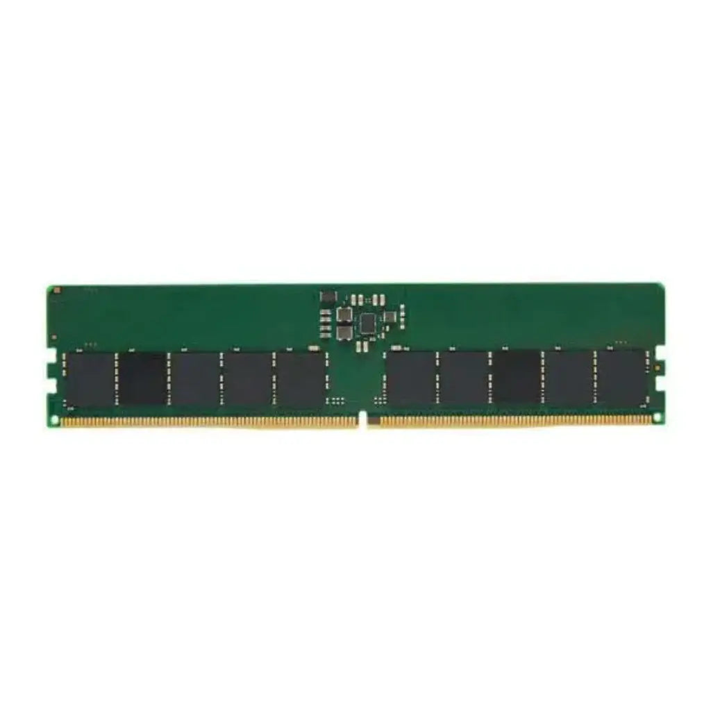 Kingston 16GB DDR5 RAM 4800MHz CL40 288-Pin ECC Unbuffered DIMM Server Workstation Memory-tpstech.in