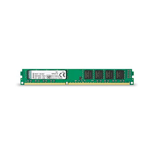 [RePacked] Kingston 8GB DDR3 RAM 1600MHz Desktop Memory