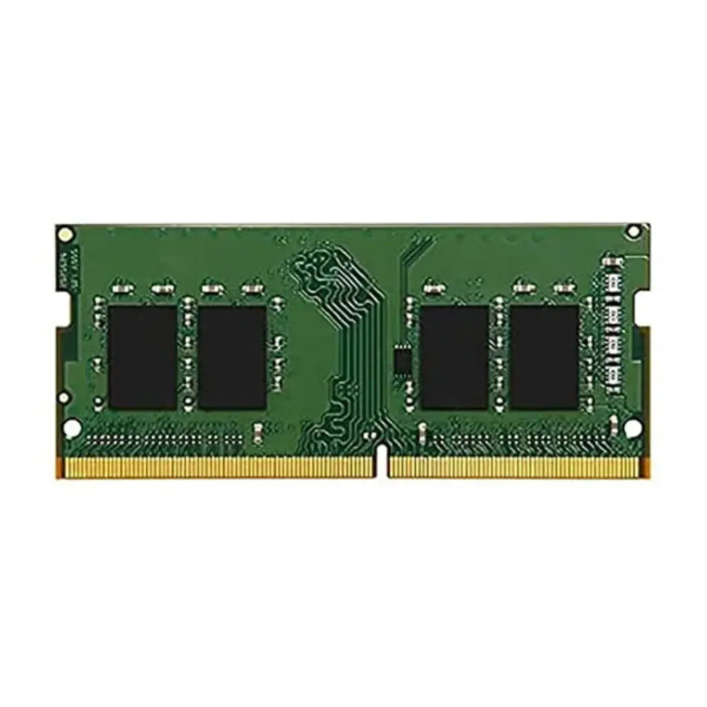 Kingston 8GB DDR4 RAM 2666MHz CL19 260 Pin Server SODIMM Memory Module -tpstech.in