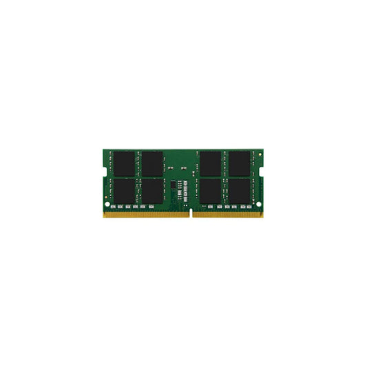 किंग्स्टन 8GB DDR4 RAM 3200MHz SODIMM लैपटॉप मेमोरी 