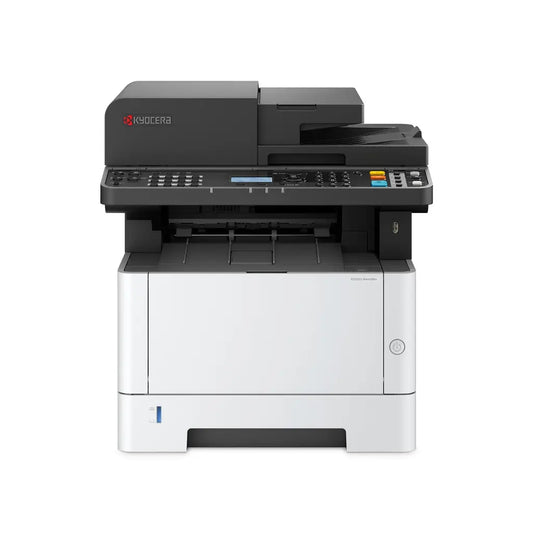 Kyocera ECOSYS MA4000X Monochrome Laser Multifunction Printer with Duplex Printing-tpstech.in