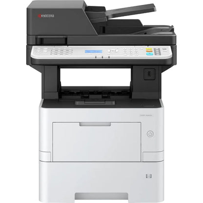 Kyocera ECOSYS MA4500x Monochrome Multifunction Laser Printer with Auto Duplex Printing-tpstech.in