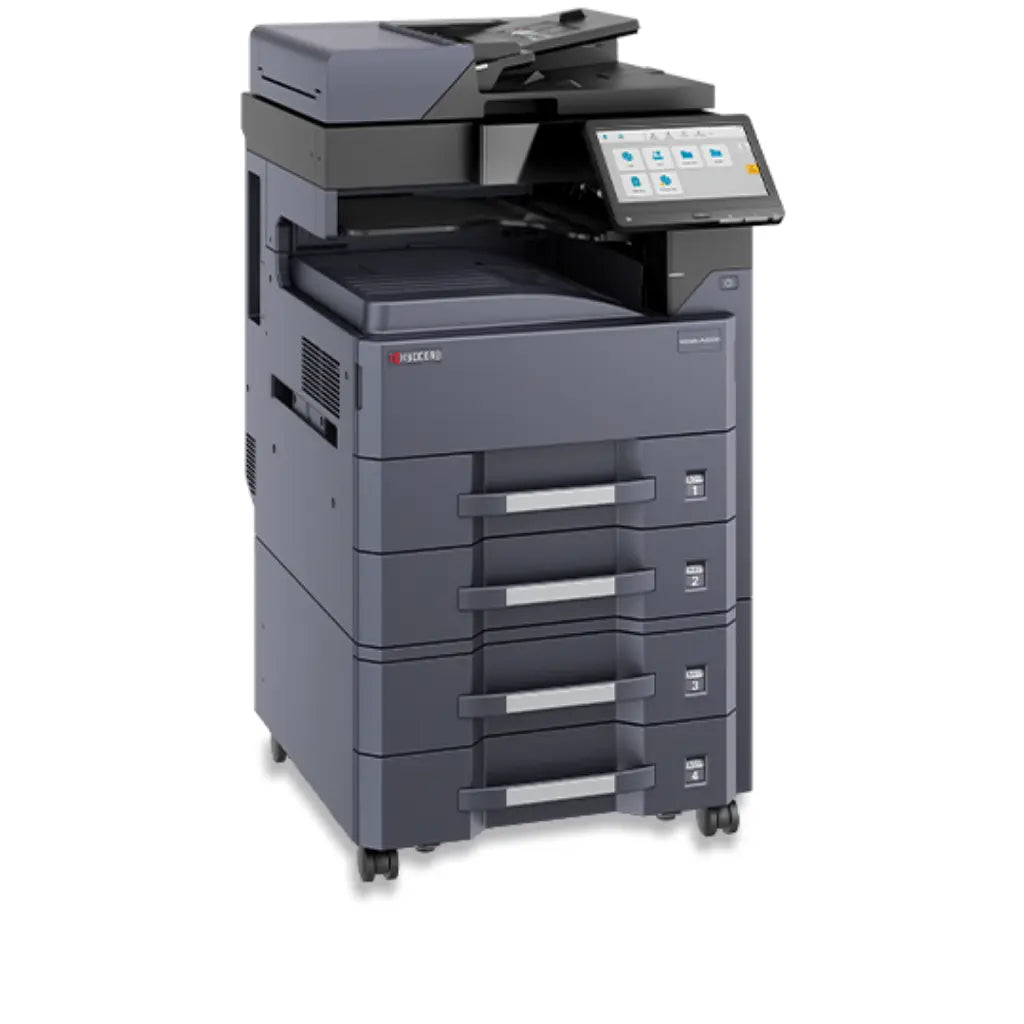 Kyocera TASKalfa MZ3200i A3 Monochrome Multifunction Laser Printer 32 PPM-tpstech.in