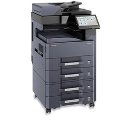 Kyocera TASKalfa MZ3200i A3 Monochrome Multifunction Laser Printer 32 PPM-tpstech.in