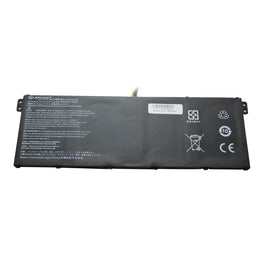 Acer Aspire Series Compatible Laptop Battery 2100mAh 11.1V 3 Cell
