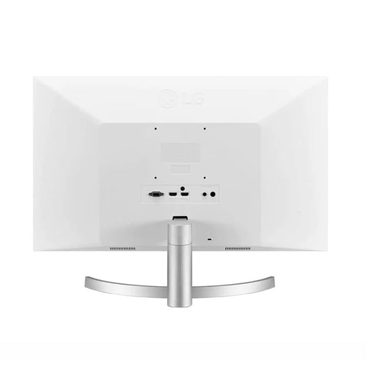 LG 27ML600S-W 27" Full HD 75Hz IPS with AMD FreeSync Monitor