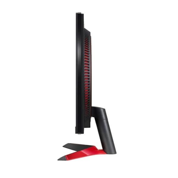 LG 24GN600-B 24" UltraGear FHD IPS 1ms 144Hz HDR SRGB Monitor with AMD FreeSync